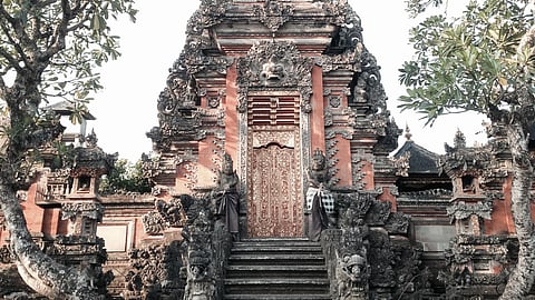 India, Indonesia share bonds that span several hundred centuries