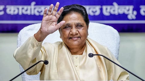 BSP Candidate List UP Elections 2027
