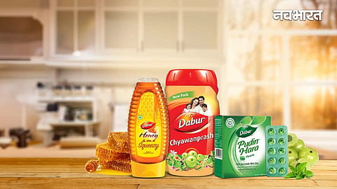 Delhi High Court in Dabur FSSAI Case