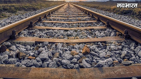 Vasai Naigaon Juchandra Chord Rail Line Project
