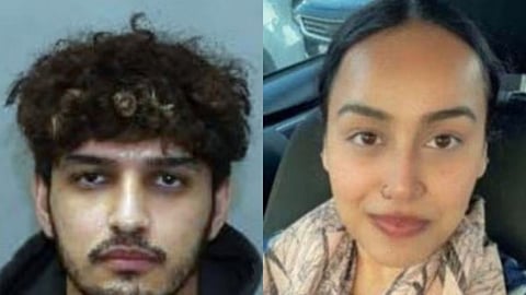 Himanshi Murder Abdul Arrested