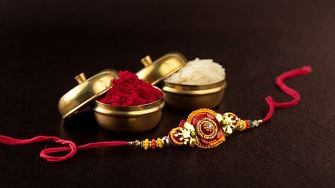 Rakhi After Raksha Bandhan