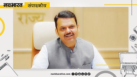 Chief Minister Devendra Fadnavis