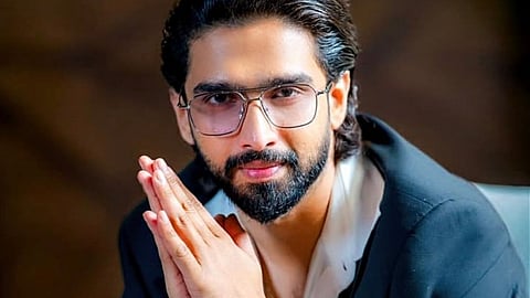 Amaal Mallik Apology