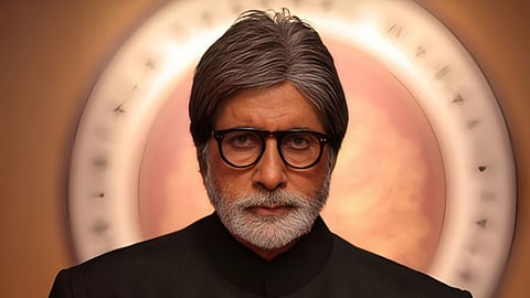Amitabh Bachchan Life Story
