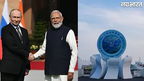 Modi Putin Bilateral Talks