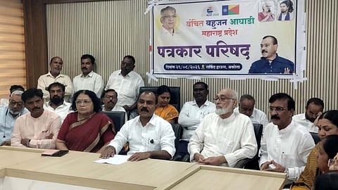 ladli behen yojana sc st fund diversion vba rajendra patode