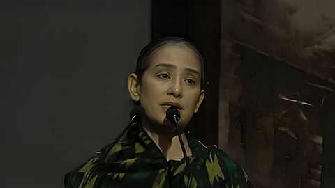 Manisha Koirala Nepal Flood