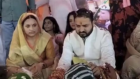 Unnao Administration Stops Mega Raksha Bandhan Event Crowd Safety Concerns