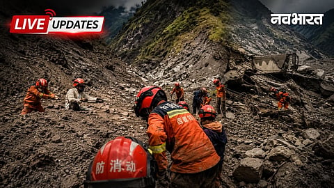 nepal flood rescue operation 30 august