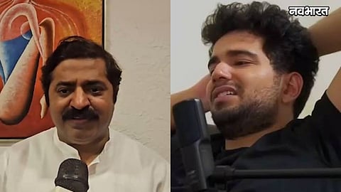 ram kadam demands jail for samay raina indias got latent controversy