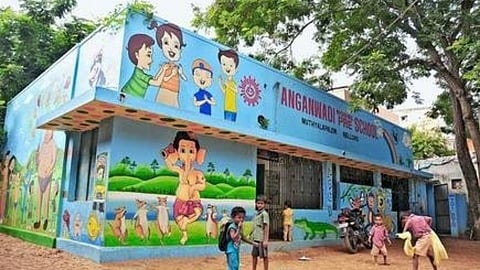UP Anganwadi Recruitment 2026: 122 Anganwadi Worker posts are available in Banda.
