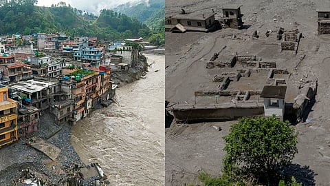 nepal flood restoration