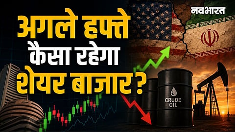 share market outlook