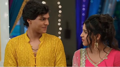 Yeh Rishta Kya Kehlata Hai