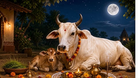 Bahula Chaturthi Today