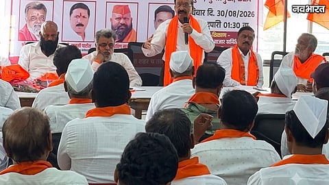 Shiv Sena UBT Leader Ravindra Mirlekar Targets Party Defectors