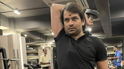 Tej Pratap Yadav Marriage