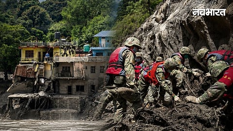 neapl flood death toll 903