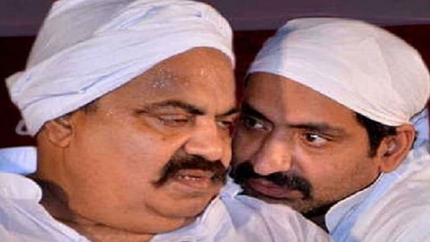 Prayagraj Land Fraud Plots Allegedly Re Registered by Atiq Ahmed Relative