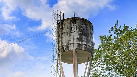 yavatmal jal jeevan mission tap connections water supply