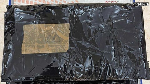 DRI Seizes Cocaine Methaqualone