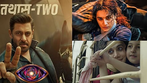 OTT Releases September 2026