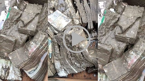 Nepal Bank Gold Rescue