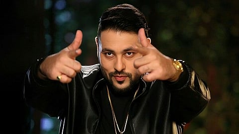 Badshah New Song Chimna