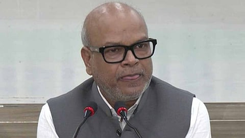 Bihar Congress Crisis
