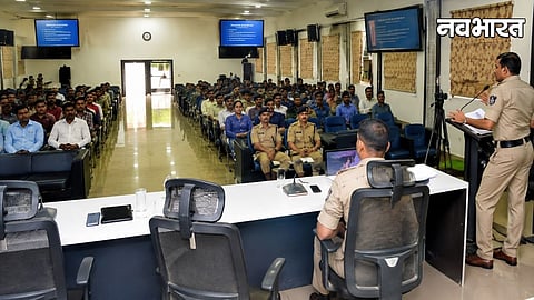 Gadchiroli Maoist Operation Roshni