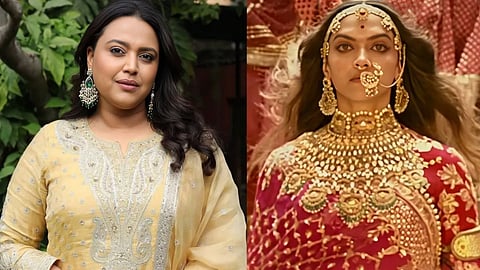 Swara Bhasker Controversy