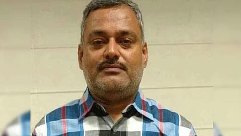 Vikas Dubey Death Certificate Delayed Six Years After Encounter Due to Father Name Error