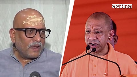 Ajay Rai accuses CM Yogi of tarnishing his image, filing a defamation case