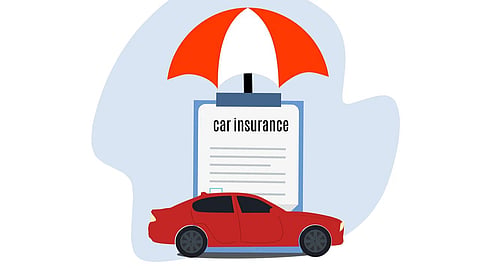 Car Insurance Claim license-related deficiency insurance company srs13