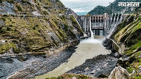 Indus Water Treaty Dispute
