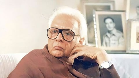 Rahi Masoom Raza Birth Anniversary