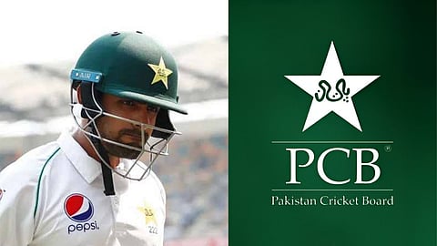 Major shake-up in Pakistan team: 7 players dropped and coach removed