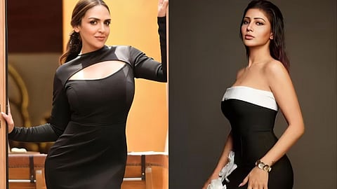 Esha Deol soniya bansal