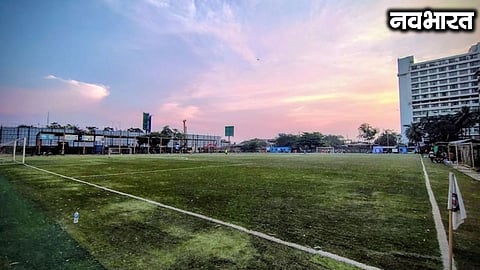 Mumbai BMC clarifies stance on the Neville D'Souza Ground dispute in Bandra