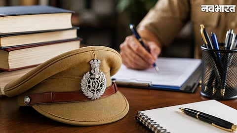 eligibility and application details for MP Police SI and Subedar recruitment