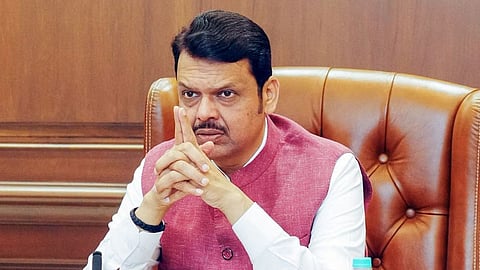 Maharashtra Cabinet Faces Rift Over Manoj Jarange