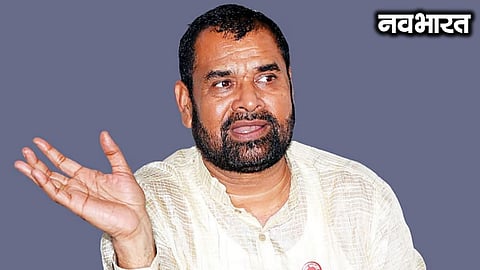 We kept watching while others became ministers; Sadabhau Khot makes a major statement in Solapur