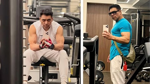 Ram Kapoor Birthday