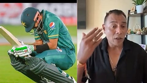 Danish Kaneria lashes out at the state of Pakistan cricket, says never seen such a sorry state of affairs in 70 years.