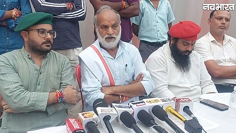 Gwalior bandh called on September 10 over UGC Rollback demand