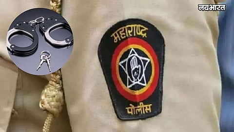 chhota rajan gang extortion mumbai police fake notes trap