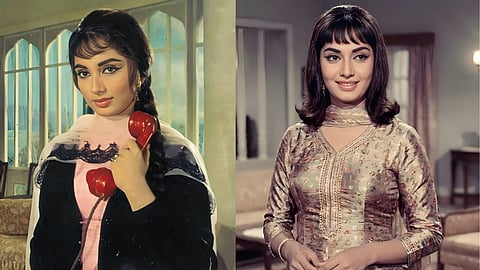 Sadhana Birthday Special