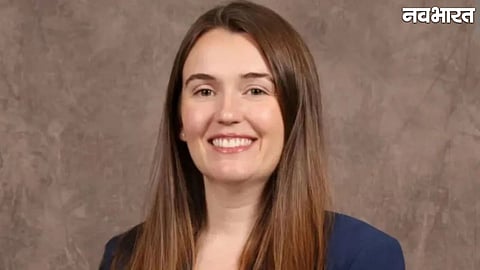 Erin Piacenti Times Square Attack