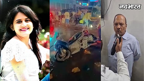 Malad Accident Accused VIP Treatment Allegation